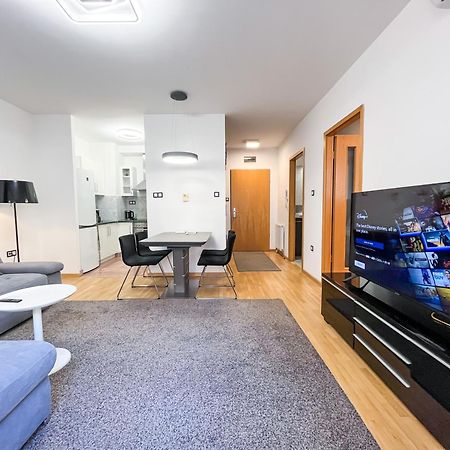 Giardino By Artemisia Apartments Budapeşte Dış mekan fotoğraf
