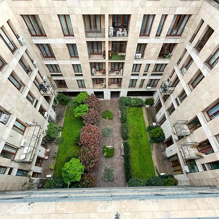 Giardino By Artemisia Apartments Budapeşte Dış mekan fotoğraf