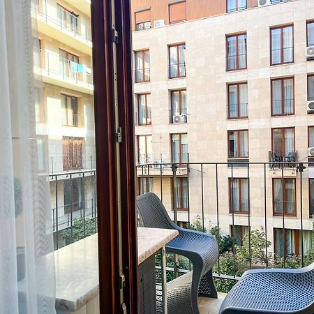 Giardino By Artemisia Apartments Budapeşte Dış mekan fotoğraf