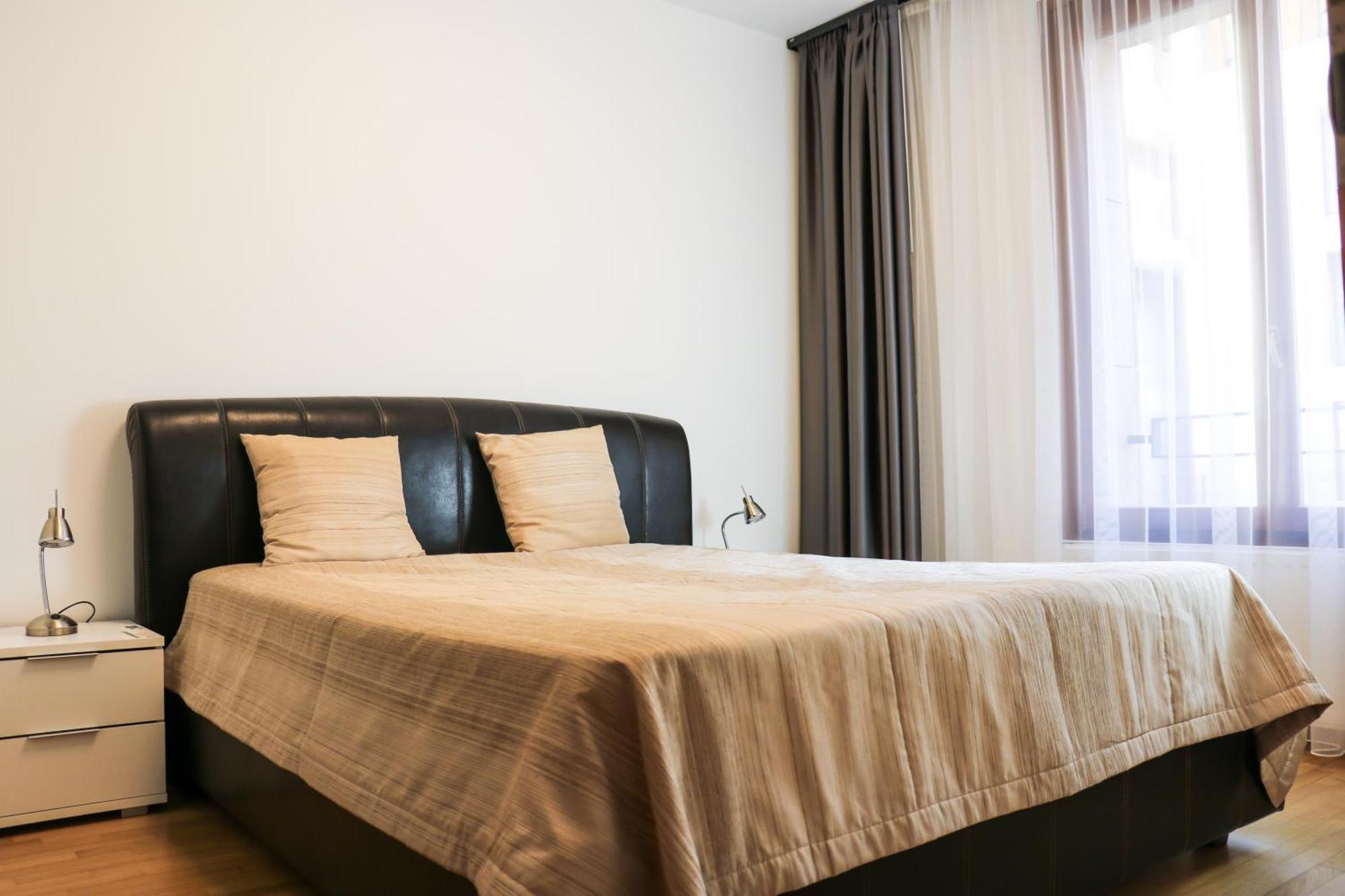Giardino By Artemisia Apartments Budapeşte Dış mekan fotoğraf