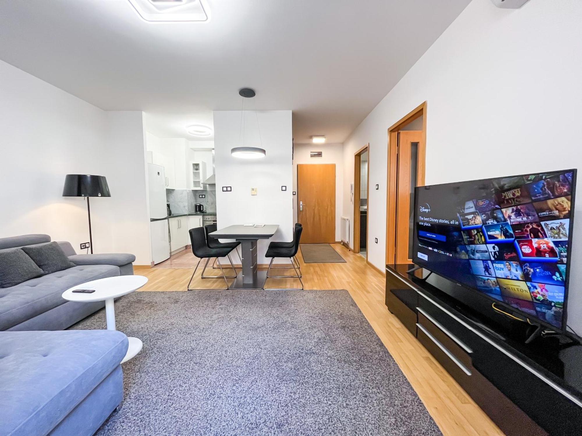 Giardino By Artemisia Apartments Budapeşte Dış mekan fotoğraf